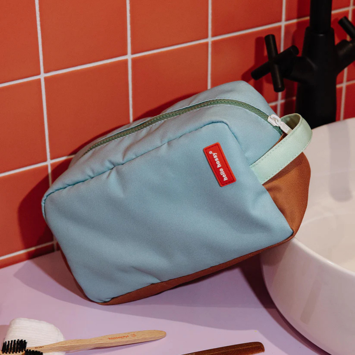 Trousse de toilette - Mini Yosemite
