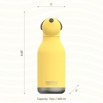 Gourde Isotherme Enfant - Chien