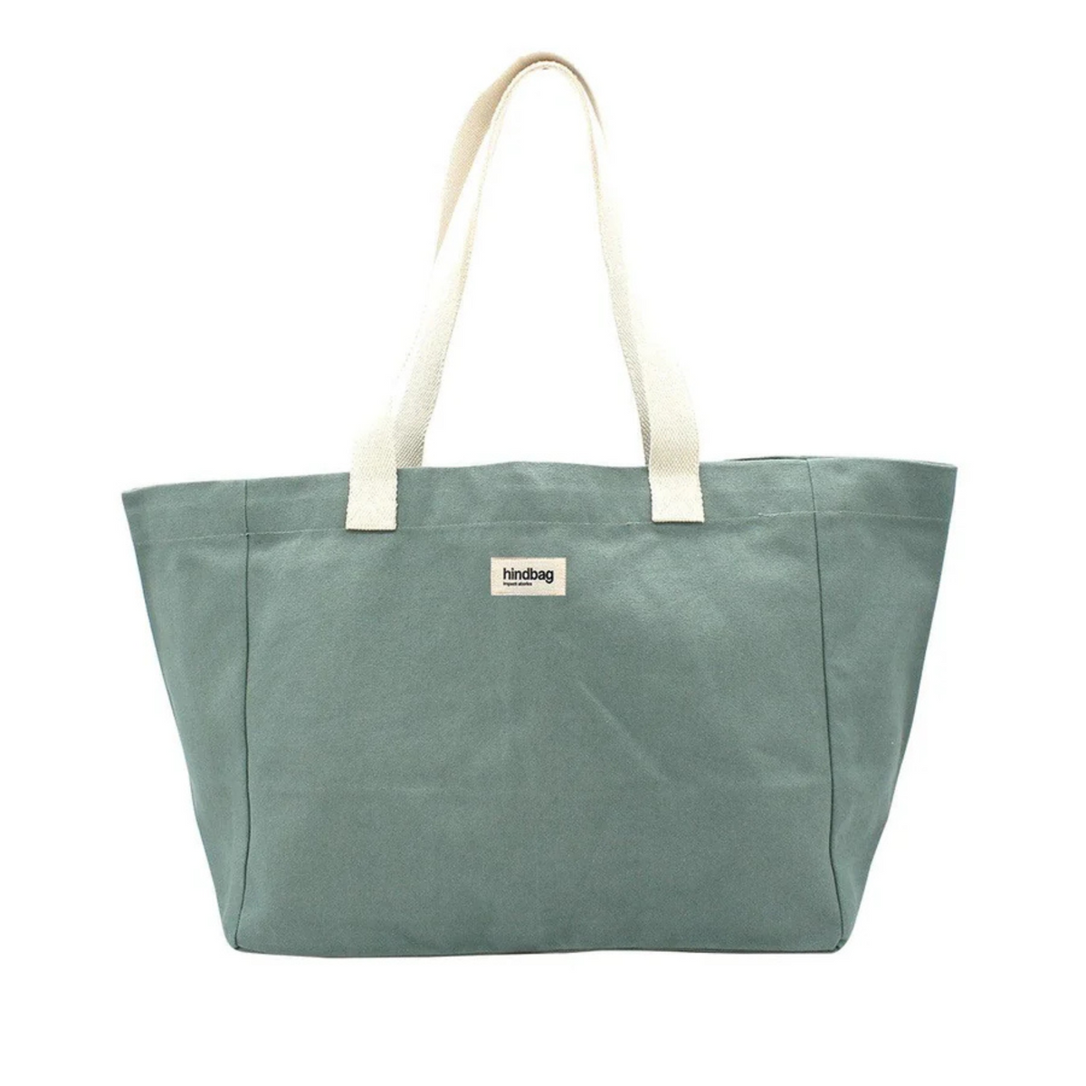 Sac cabas Claude - Sauge
