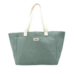 Sac cabas Claude - Sauge