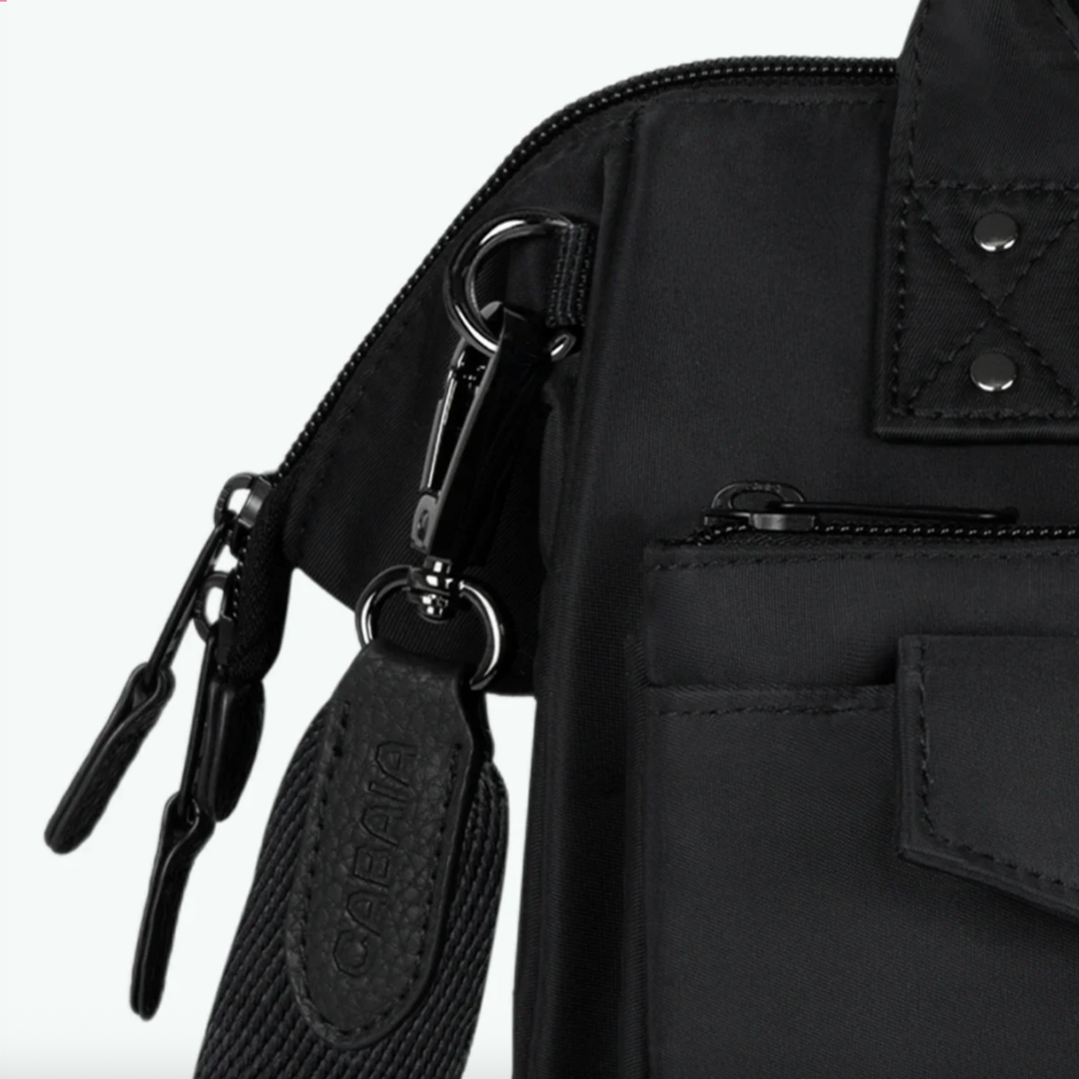 Sac bandoulière Crossbody - Cambridge