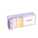 Coffret 4 Savons Doux
