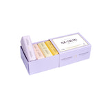 Coffret 4 Savons Doux