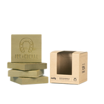 Savon Tranché à l'Huile d'Olive 4X65G