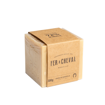 Savon de Marseille Végétal 300G