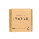 Savon de Marseille à l'Olive 600G