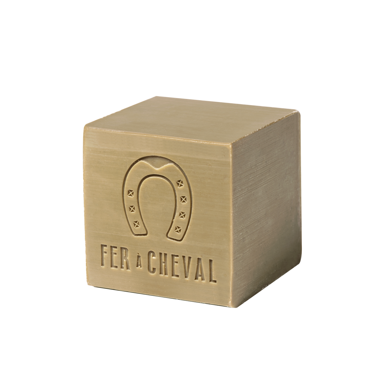 Savon de Marseille à l'Olive 300G