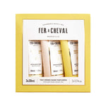 Coffret Trio Crèmes Mains