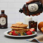 Sirop BIO - Amande