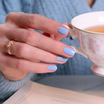 Vernis Green Flash - Lilas