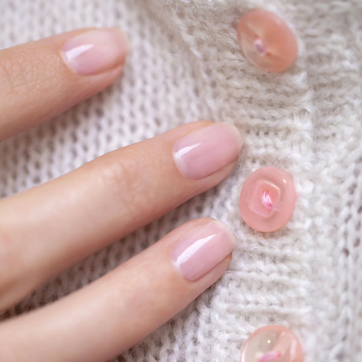 Vernis Green - Hortencia