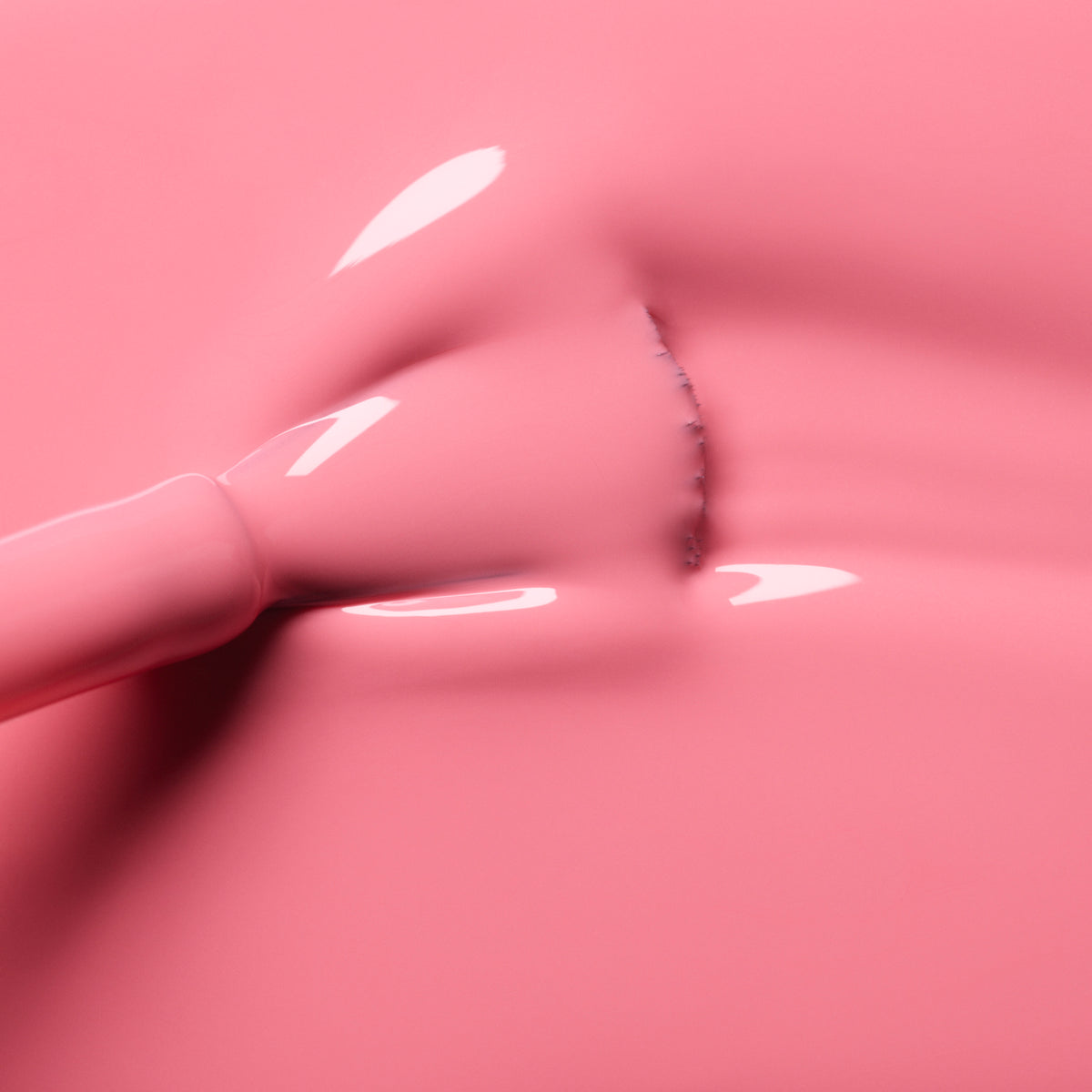 Vernis Green - Pink Paradise