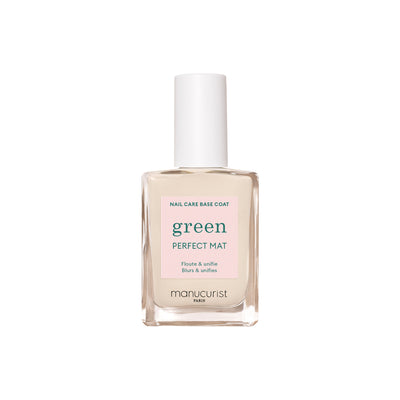 Vernis base mate perfectrice