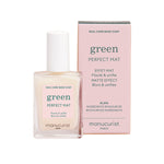 Vernis base mate perfectrice