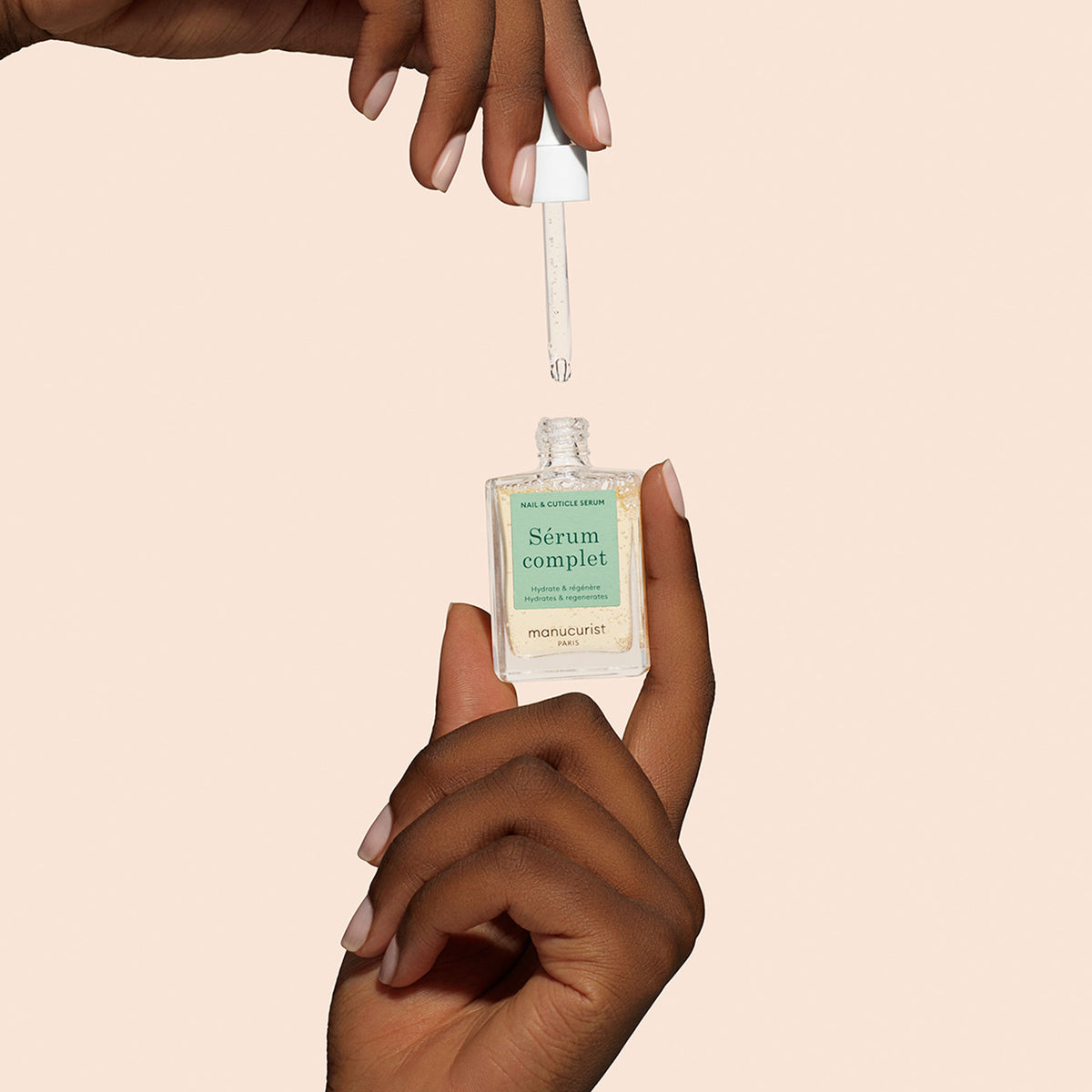 Serum complet