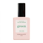 Vernis Green - Top Coat Sunshine