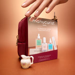 Coffret soin des ongles Manucure Lumière Active™ - kit cadeau manucure complète