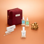 Coffret soin des ongles Manucure Lumière Active™ - kit cadeau manucure complète