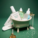 Coffret soin des ongles Manucure Lumière Active™ - kit cadeau manucure complète