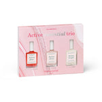 Active Essentials Trio
