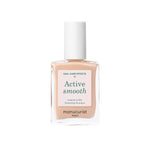 Active Smooth - Vernis Make-up & Soin - 01