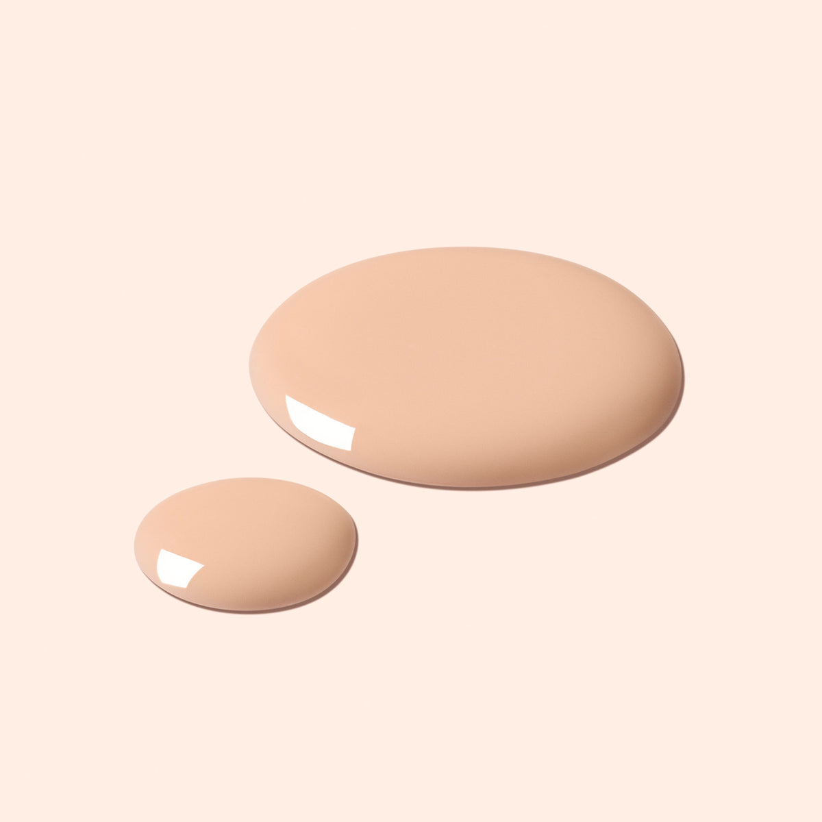 Active Smooth - Vernis Make-up & Soin - 01