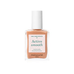 Active Smooth - Vernis Make-up & Soin - 02