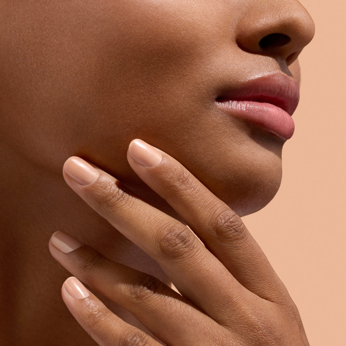 Active Smooth - Vernis Make-up & Soin - 02