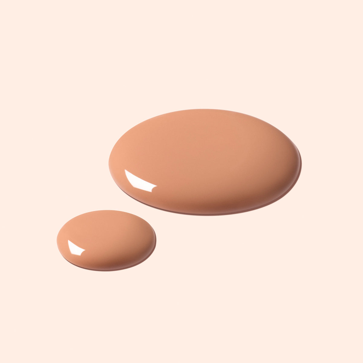 Active Smooth - Vernis Make-up & Soin - 02