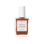 Active Smooth - Vernis Make-up & Soin - 03