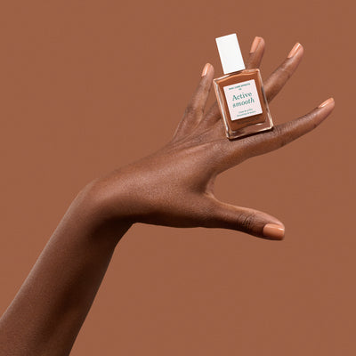 Active Smooth - Vernis Make-up & Soin - 03