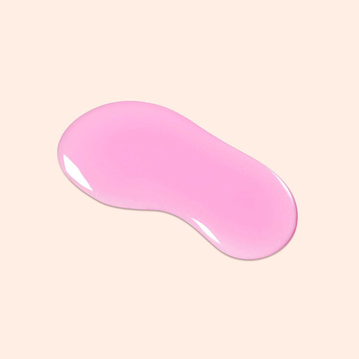 Active Glow - Vernis Make-up & Soin - Grape