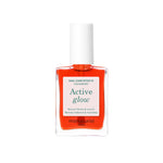 Active Glow - Vernis Make-up & Soin - Cranberry