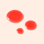 Active Glow - Vernis Make-up & Soin - Cranberry