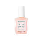 Active Plump - Vernis Make-up & Soin