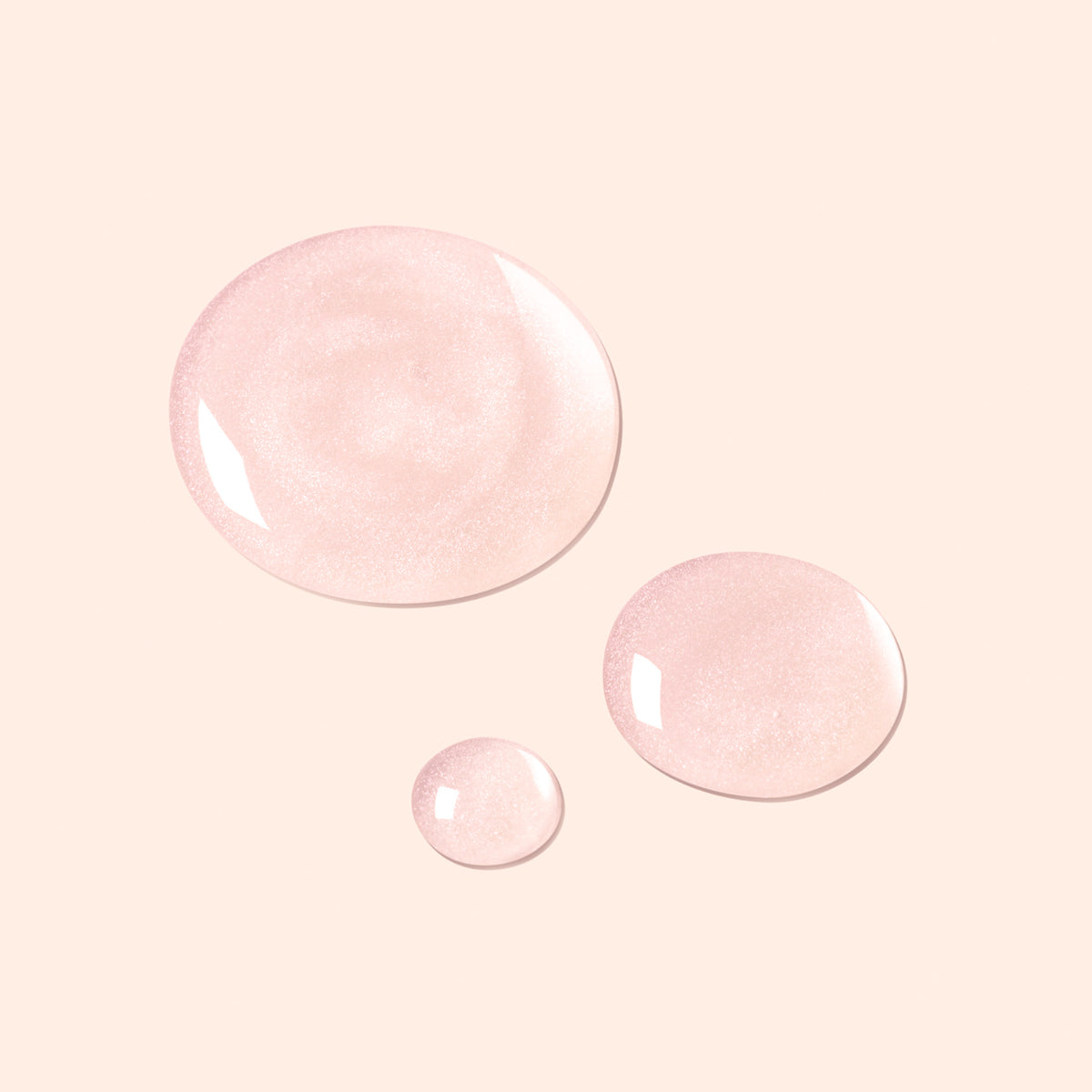 Active Plump - Vernis Make-up & Soin