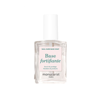 Green Care - Base fortifiante