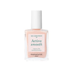 Active Smooth - Vernis Make-up & Soin - 00