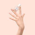 Active Smooth - Vernis Make-up & Soin - 00