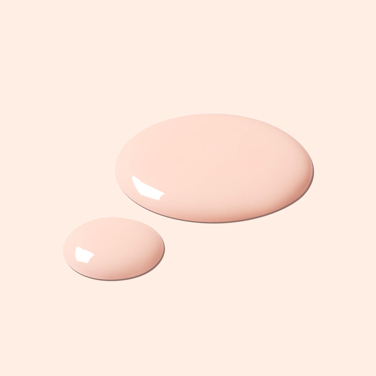 Active Smooth - Vernis Make-up & Soin - 00