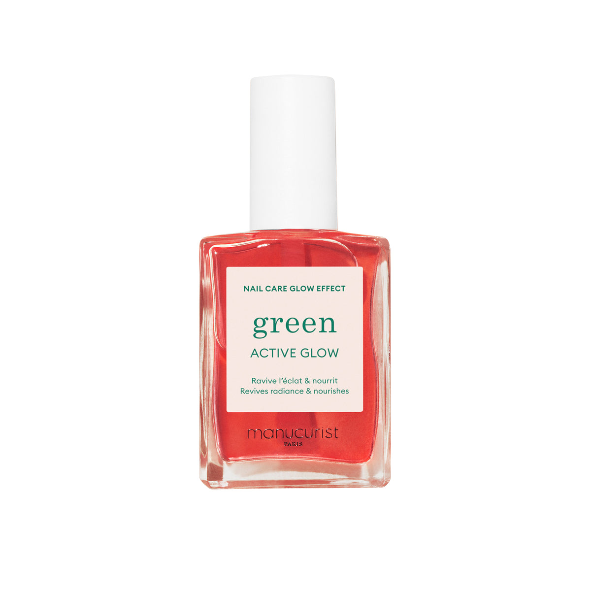 Active Glow - Vernis soin