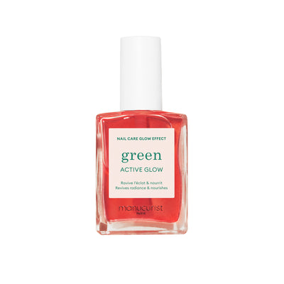 Active Glow - Vernis soin