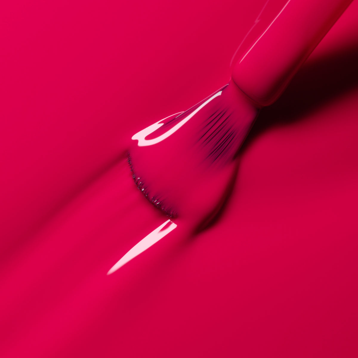Vernis Green - Péonie