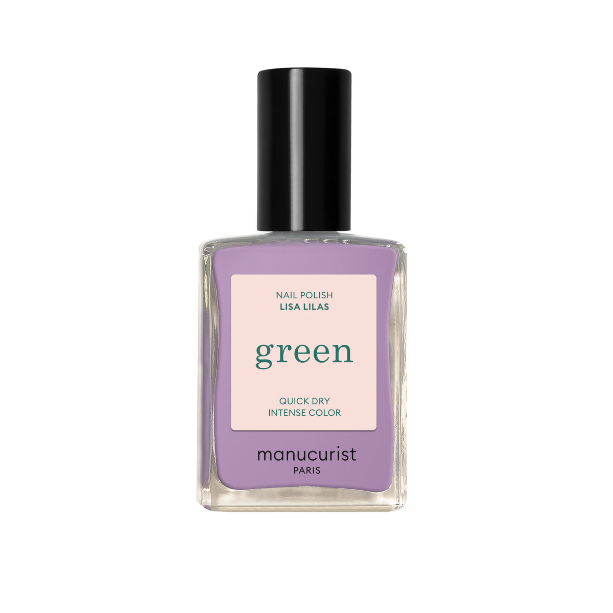 Vernis Green Lisa - Lilas