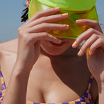 Vernis Green - Abricot