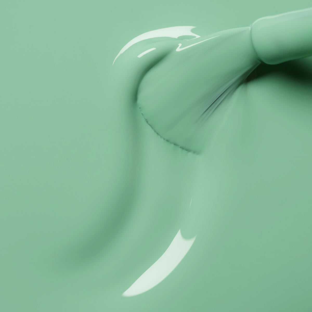 Vernis Green - Amande