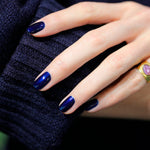 Vernis Green - Dark Night