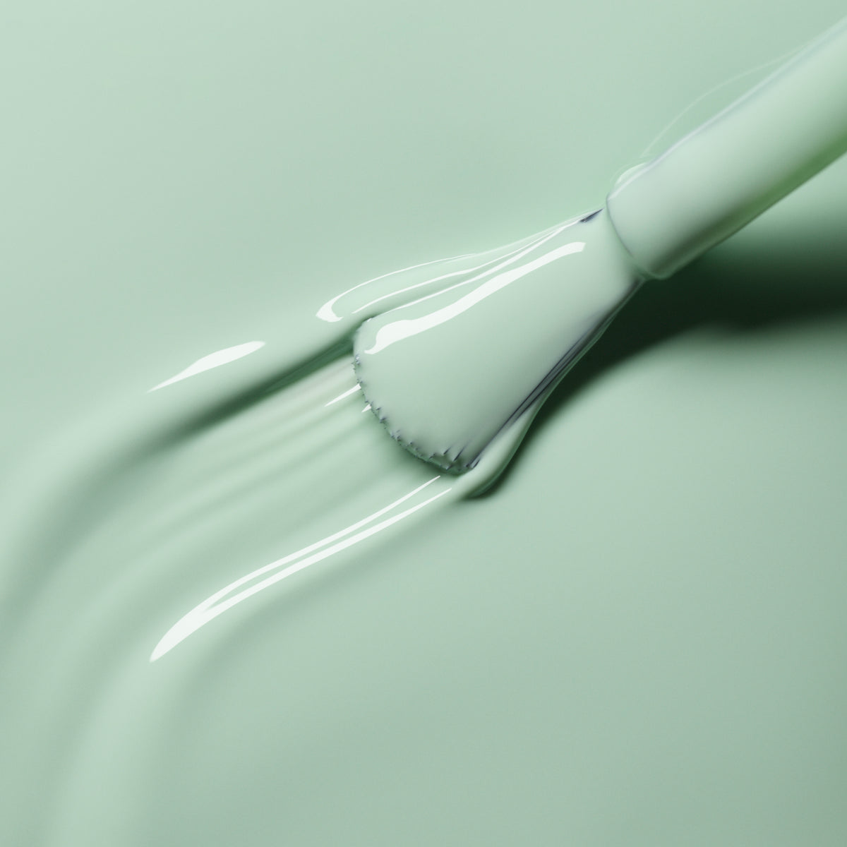 Vernis Green - Mint