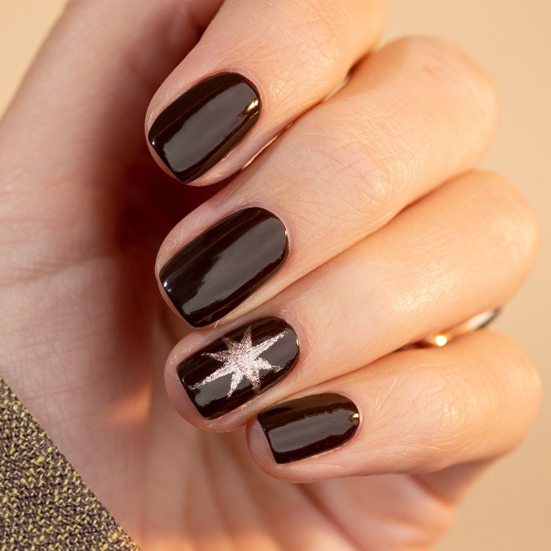 Vernis Green - Clove