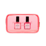 Trousse 2 vernis Jelly - Pink Sorbet & Sugar Plum